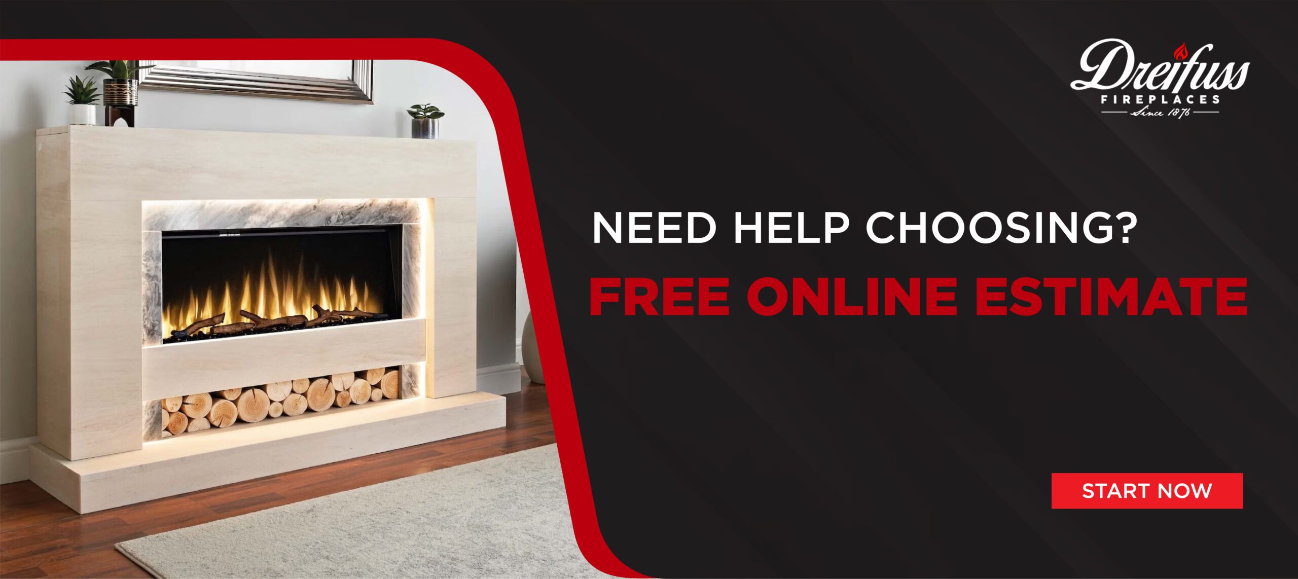 Your Guide to the Electric Fireplace Installation Process Dreifuss