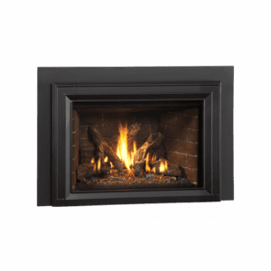 GI 635 DV IPI Newcastle Fireplace