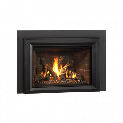GI 635 DV IPI Newcastle Fireplace