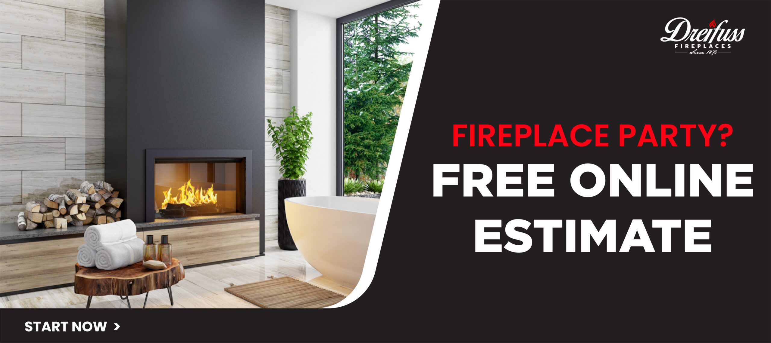 Gas Fireplaces 5