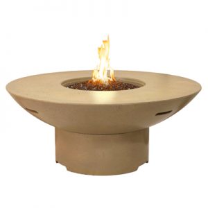 lotus-fire-table