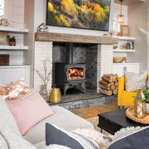 Wood Stoves, Lopi Stoves®