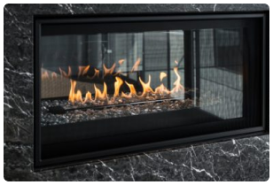 Residential Fireplaces 4