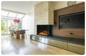Fireplaces For Builders 1