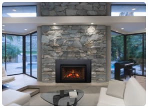 Commercial Fireplaces 4