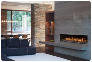 Residential Fireplaces 2