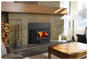 Residential Fireplaces 3