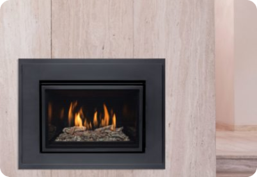 Power Vent Fireplaces 2