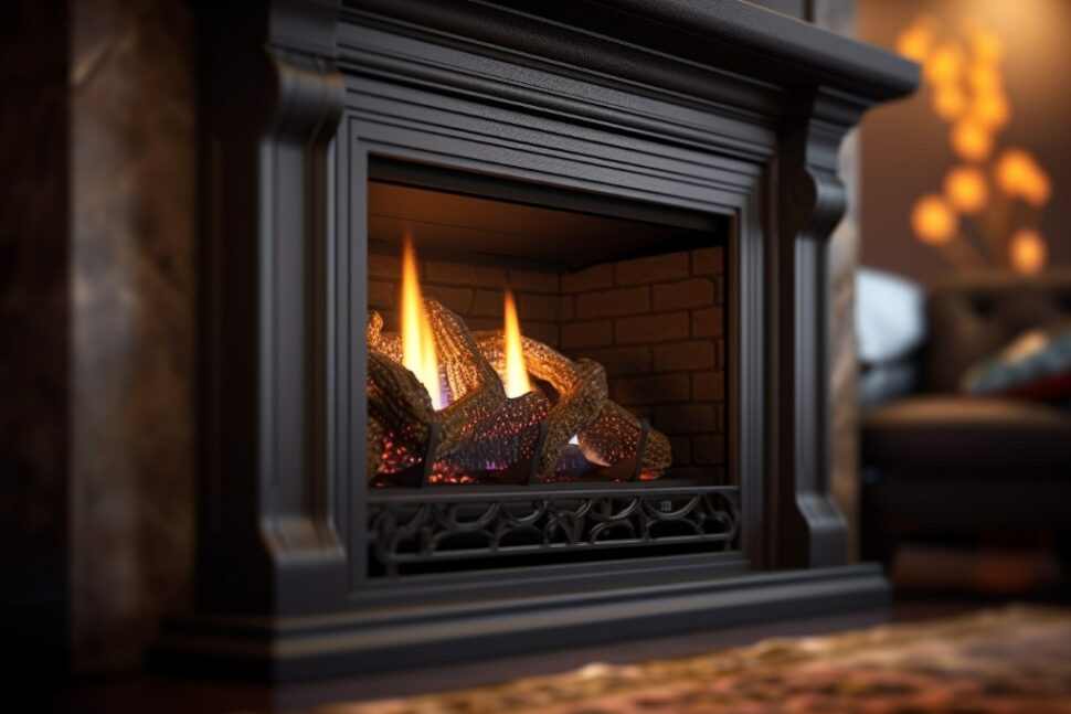 Where Are Ventless Fireplaces Banned? Know the Laws