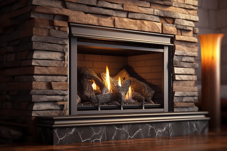 3 Things We Love About Wood Fireplaces