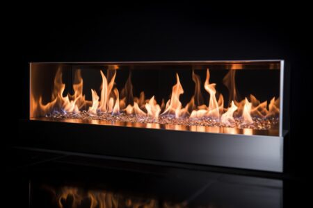 Gas Fireplace Leak Symptoms: What to Watch Out For