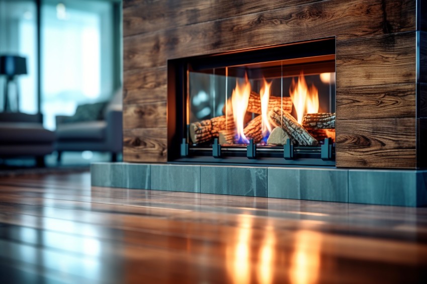 Is It Okay To Leave A Pilot Light On For A Gas Fireplace