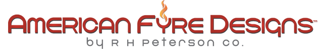 american fyre designs logo
