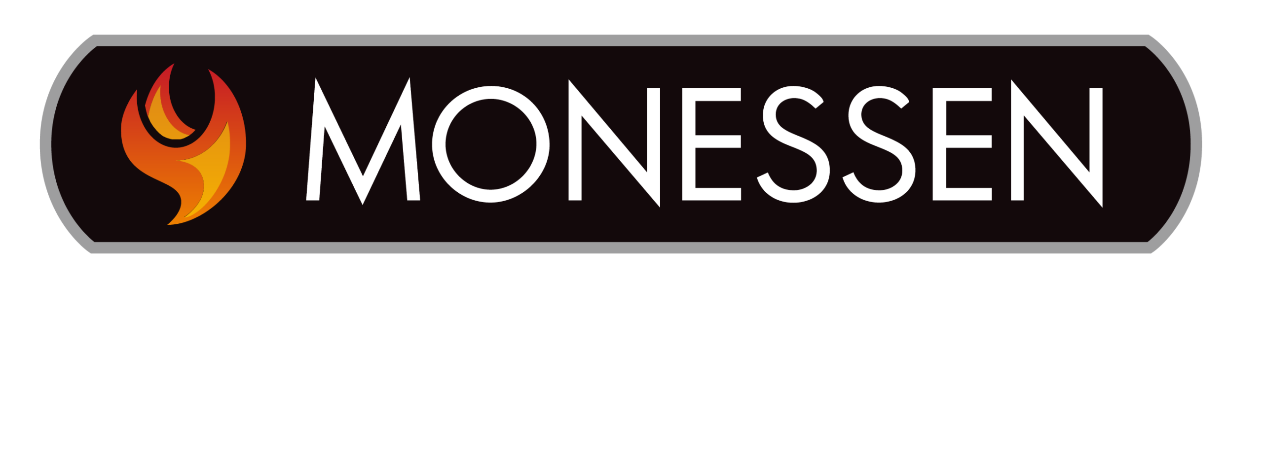 monessen logo white
