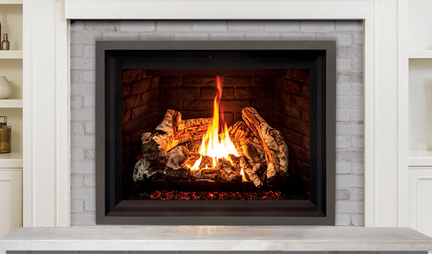 G50 Gas Fireplace