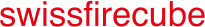 Swissfirecube Logo