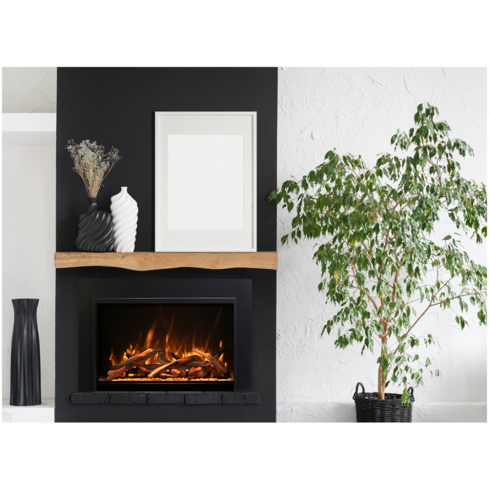 TRD Insert Bespoke Electric Fireplace - Image 7