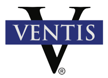 Ventis Fireplace Transparent Logo