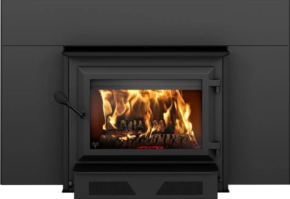 HEI350 Wood Fireplace Insert