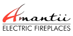 Amantii Fireplaces Logo PNG