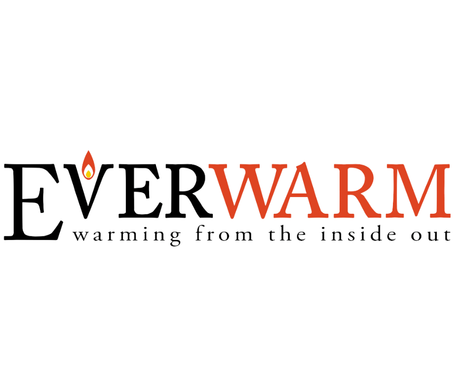 EverWarm Gas Logs Logo