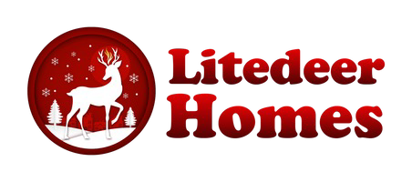 Litedeer Homes Logo