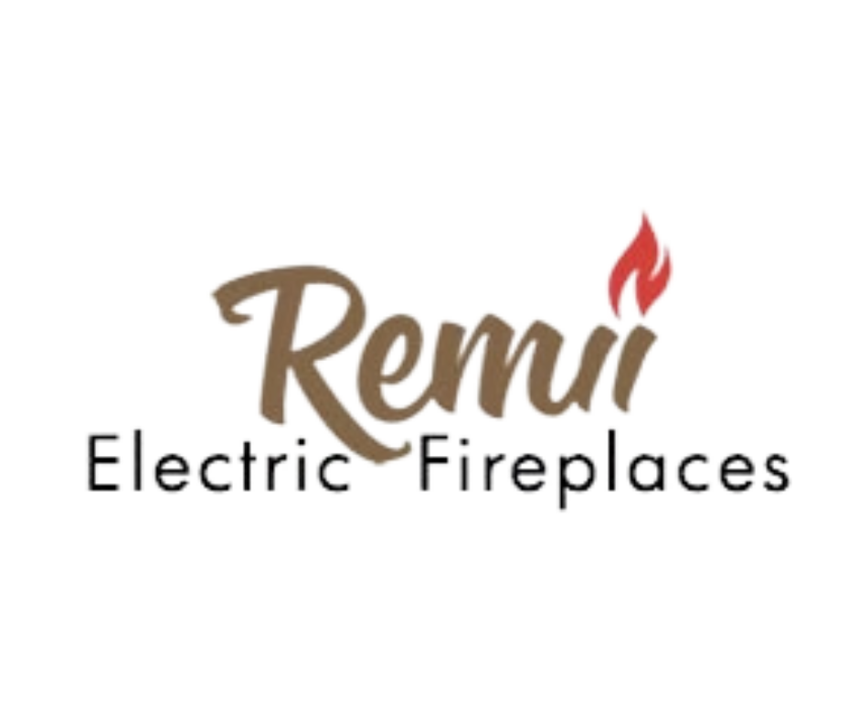 Remii Fireplaces Logo