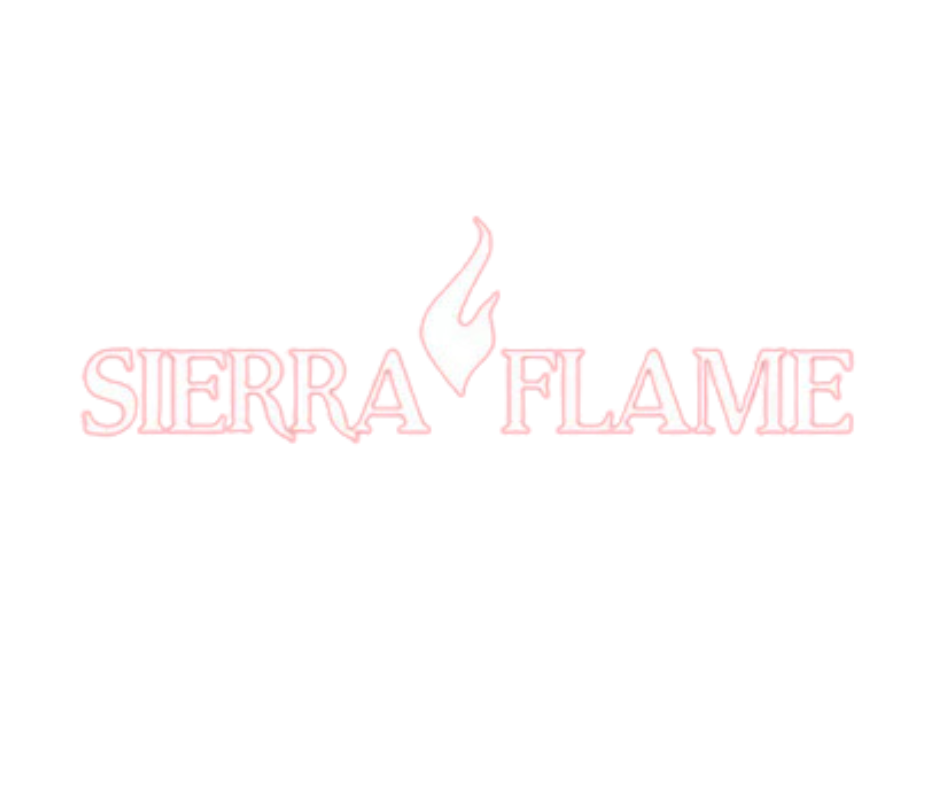 Sierra Flame Fireplaces Logo