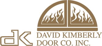 David Kimberly Door Company logo