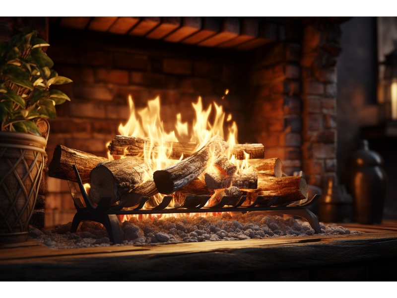 Do Gas Fireplaces Use a Lot of Gas? The Truth Unveiled