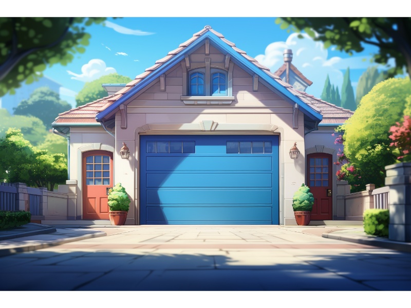 Budget Friendly Excellence With Affordable Garage Doors