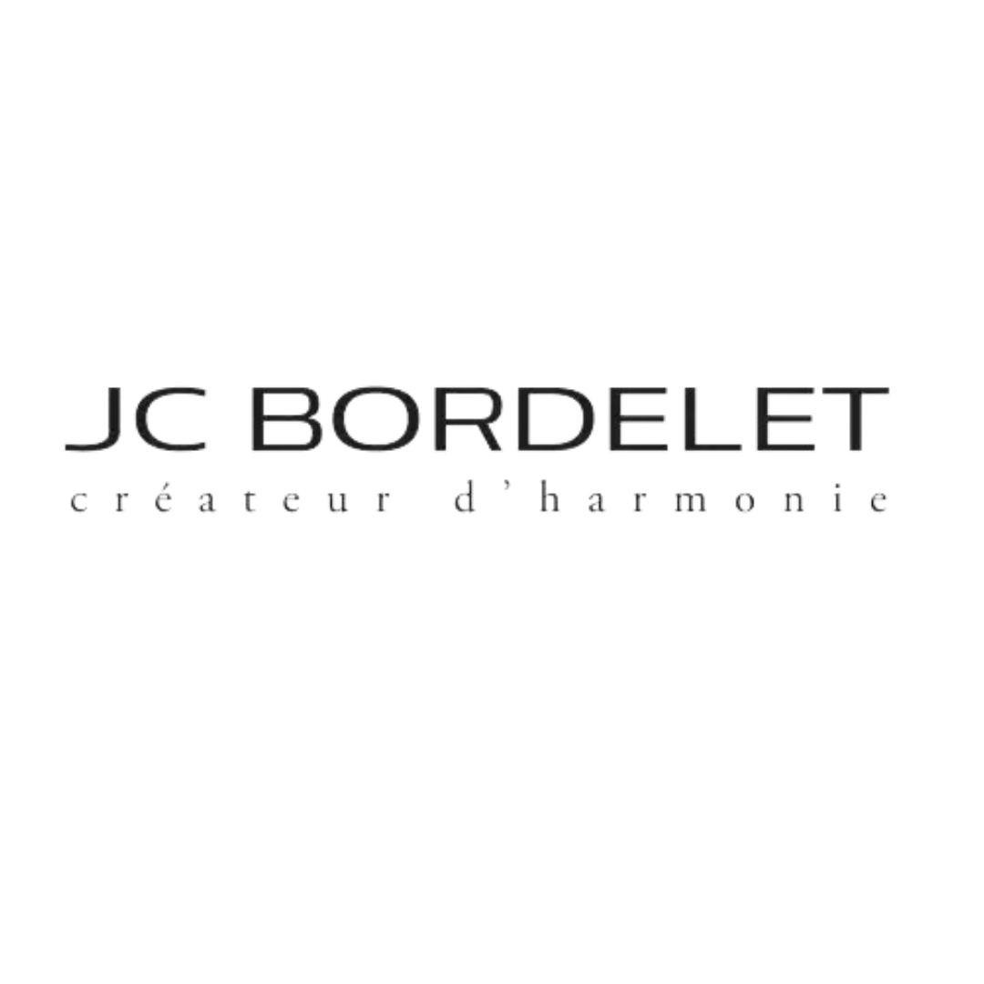 JC Bordelet Logo