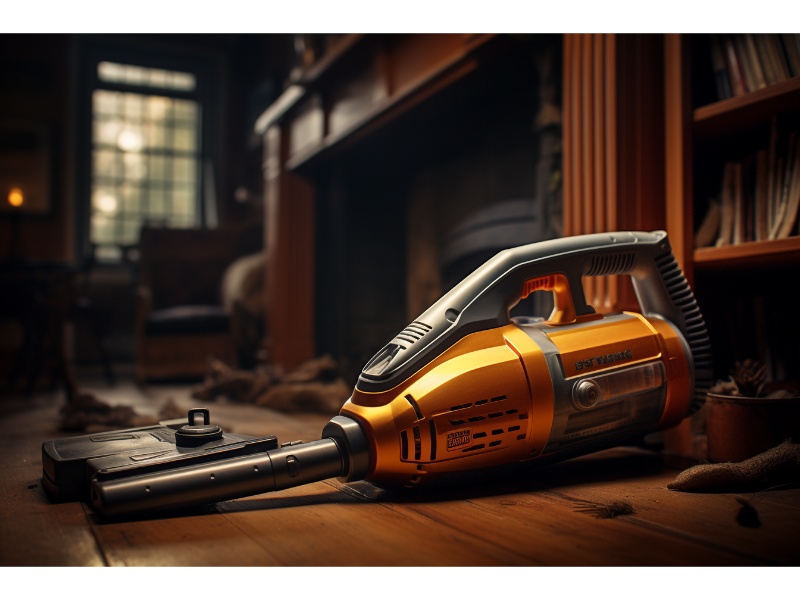 Shop Vac for Fireplace Ash: A Must-Have or Overkill?