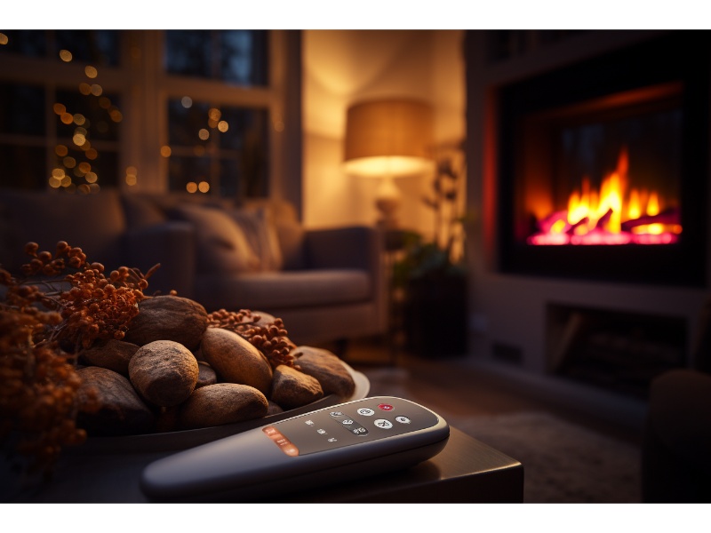 Gas Fireplace Won’t Turn On With Remote: Quick Fixes