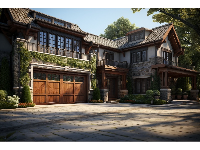 Discover Why Raynor Garage Doors Are Good Quality