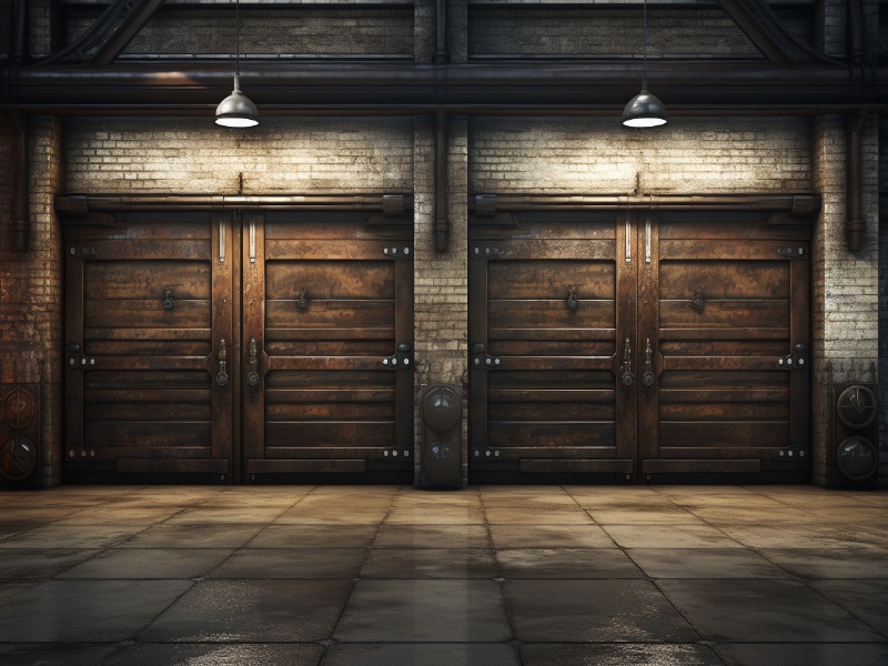 Raynor Garage Door Lock: Secure Your Home