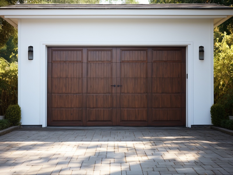 The Ultimate Guide To Maintaining Your Raynor Garage Door Hinges