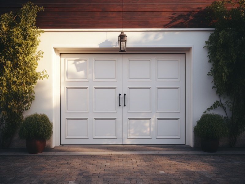 How To Easily Use Your Raynor Garage Door Handle