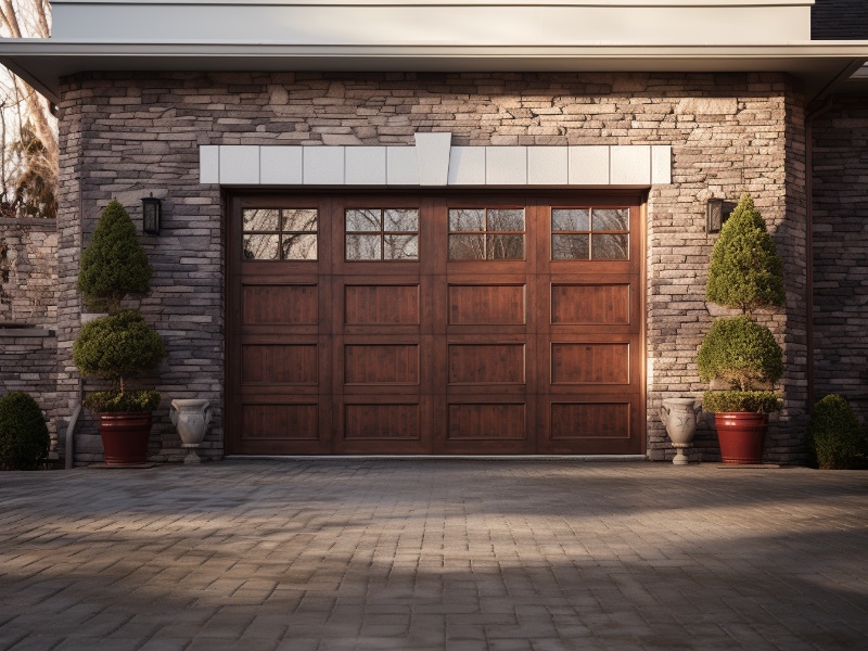 Raynor Garage Door Keypad: Unlock Your Garage’s Full Potential