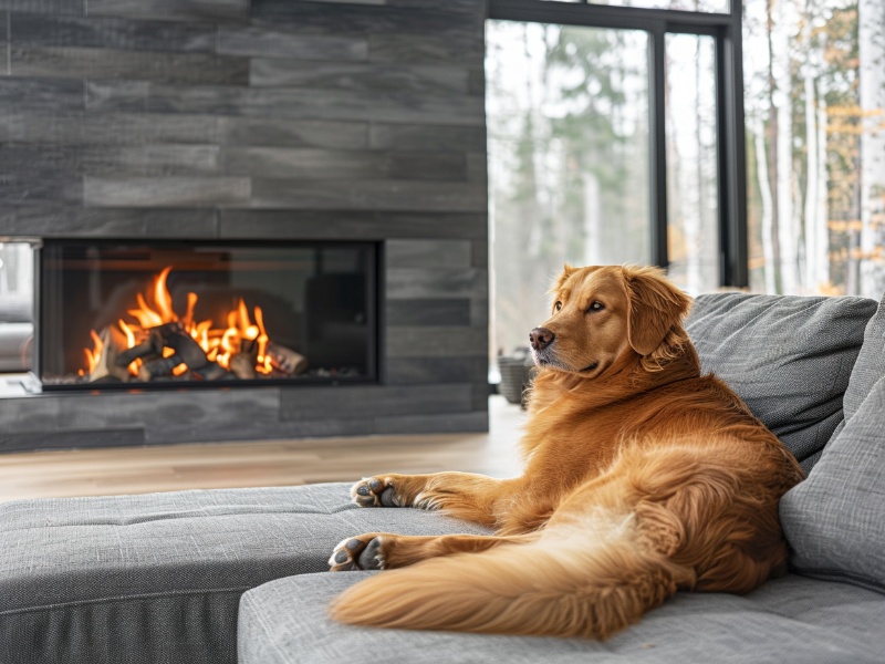 What Every Homeowner Needs To Know About Gas Fireplace Considerations