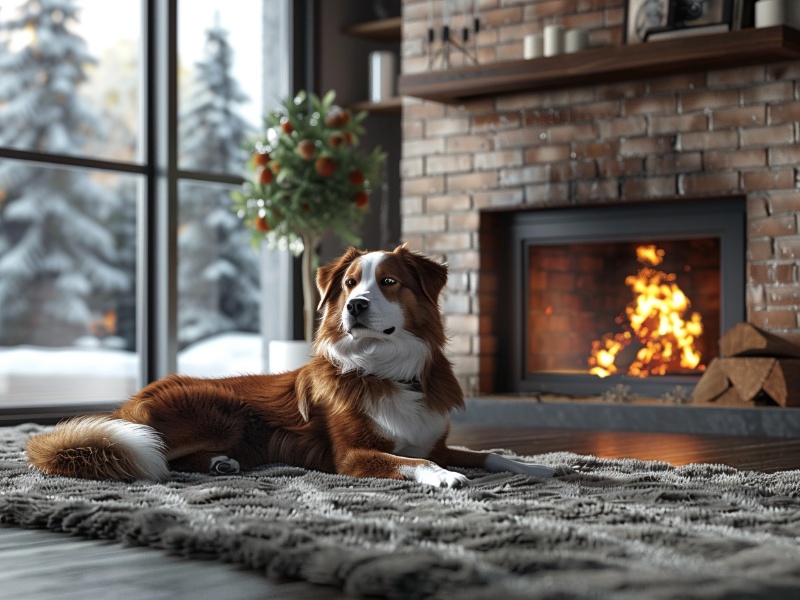 Hearth Fireplace: The Heart Of A Cozy, Inviting Home