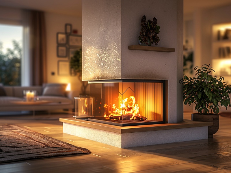 Do I Need A Fireplace Hearth?