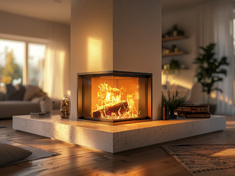 Do I Need A Carbon Monoxide Detector With My Fireplace?