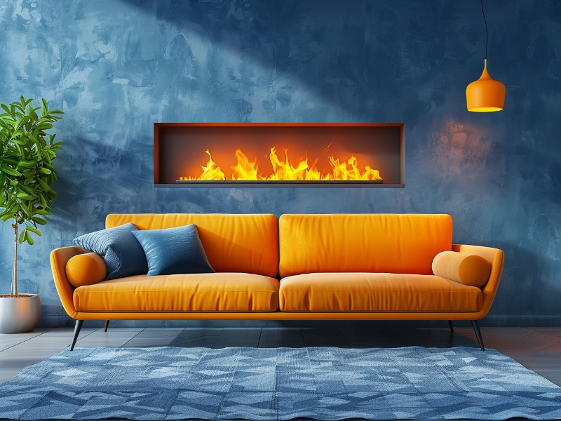 Are Fireplaces Worth It?