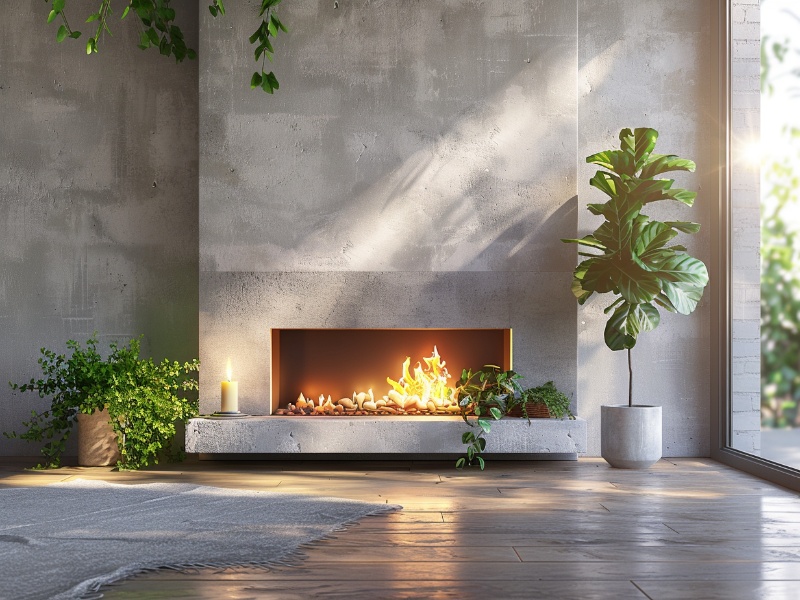 What Is An IPI System For A Fireplace?