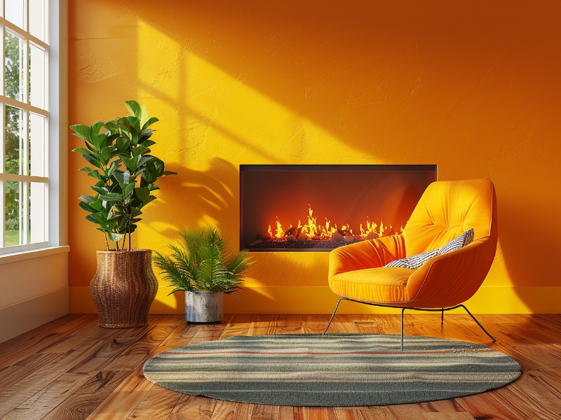 Which Type Of Fireplace Is Best?