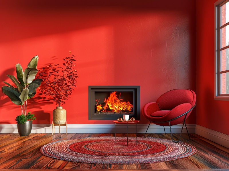 How To Install Electric Fireplace