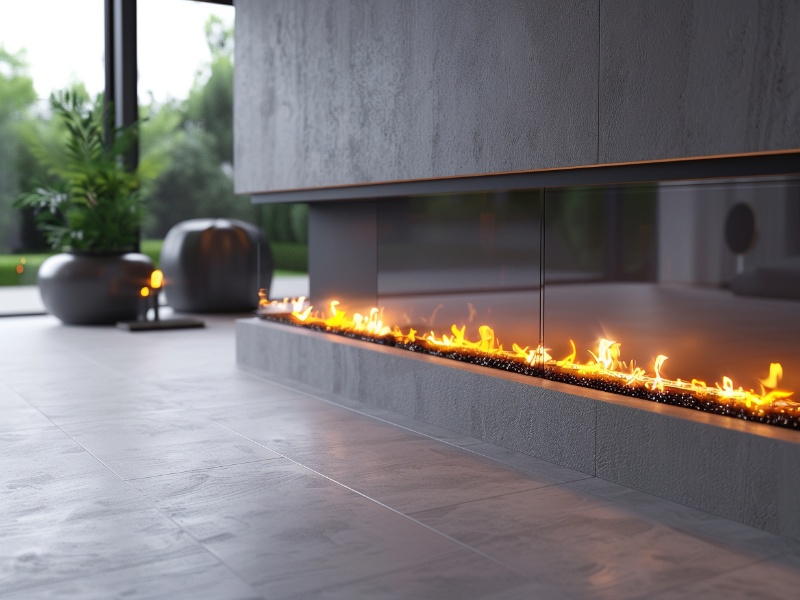 Why A Fireplace By Valor Fireplaces Should Be On Your Radar