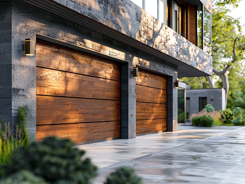 How Much Are Roll Up Garage Doors?