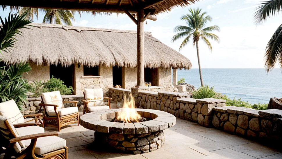 Calming White Noise and Ocean Sounds for Relaxation and Sleep